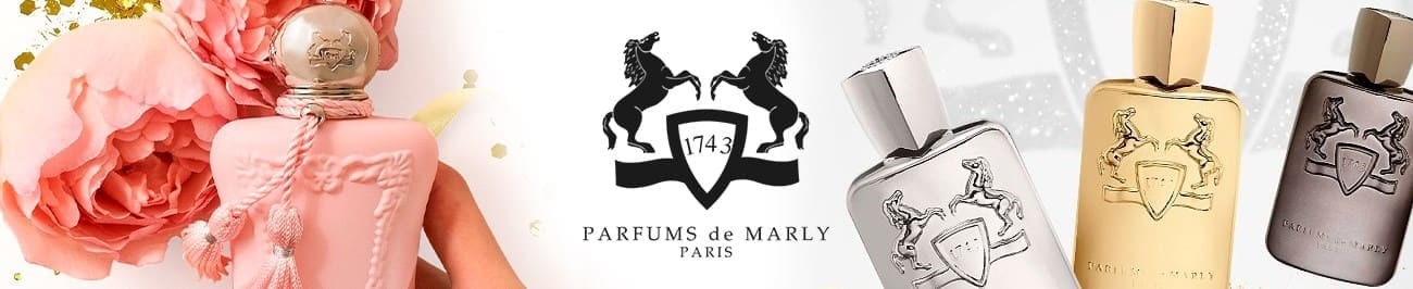 Conheça os Luxuosos Perfumes de Parfums de Marly